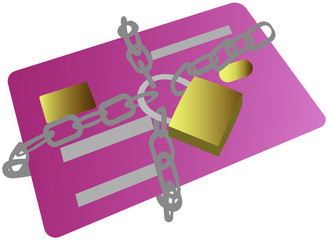 クレジットカードセキュリティ