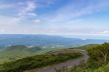 Important cultural property  Iwakisan Shrine
