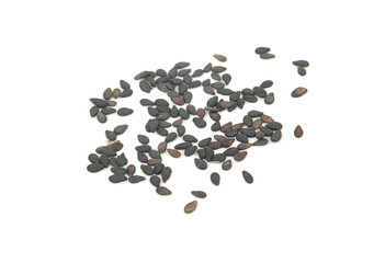 Black sesame seeds