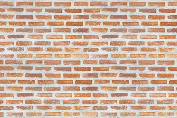 brick wall texture background