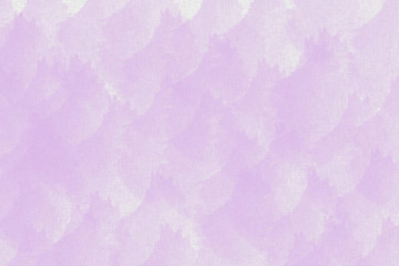 Fototapeta na wymiar purple brush stroke on background