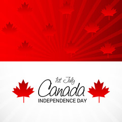 Canada Independence Day