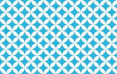 seamless geometric pattern