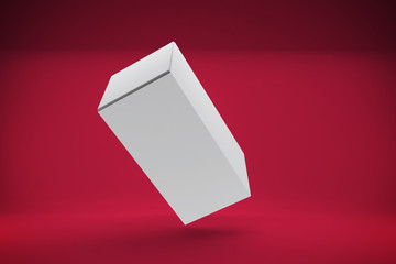 Rectangle Box