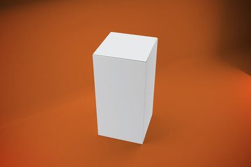 Rectangle Box