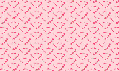 Seamless Pattern Background