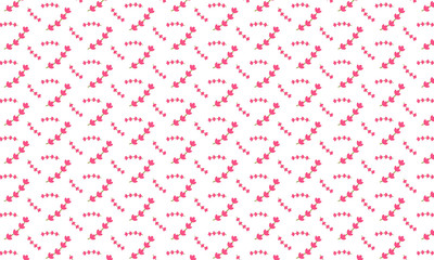 Seamless Pattern Background