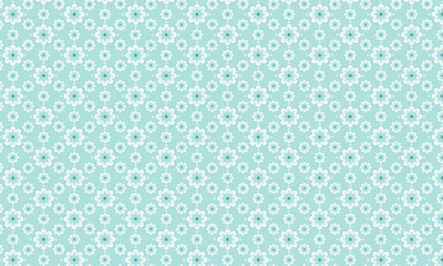 T-shirt Pattern Background