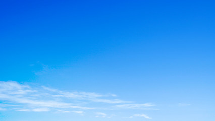 Background sky,Bright and enjoy your eye with the sky refreshing in Phuket Thailand.