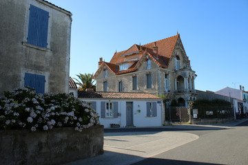 Saint Denis d'Oléron