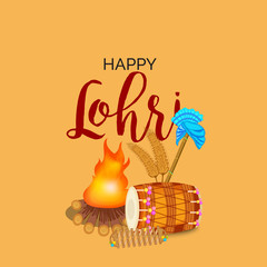 Happy Lohri