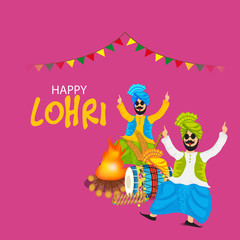 Happy Lohri