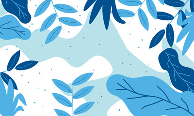 Floral Background