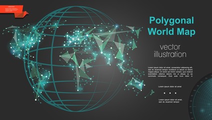 Global Geography And Cartography Template