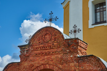Church of St. Andrew,