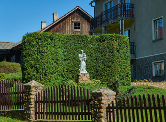 Church of St. Andrew