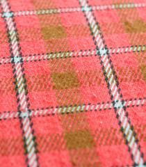 fabric Plaid pattern texture