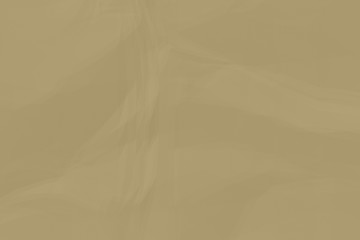 crumpled brown paper background close up