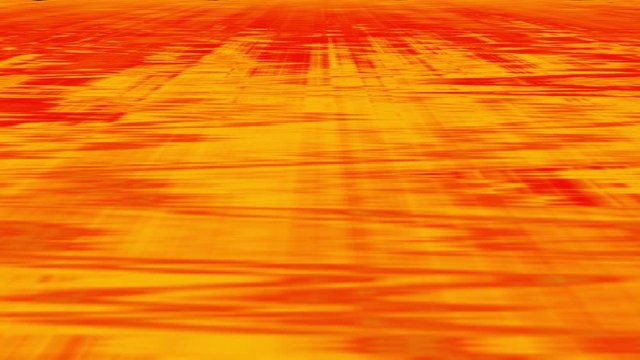 Inferno Fire Crossing Flows Seamless Loop Motion Background