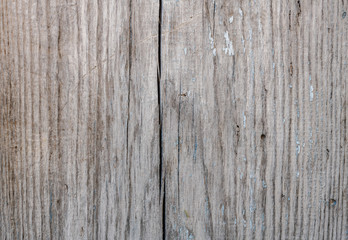 Wooden texture with empty background