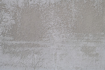 Cement plaster wall pattern for background