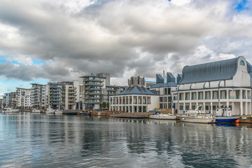 Helsingborg North Harbour