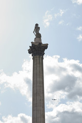 Fototapeta na wymiar Trafalgar
