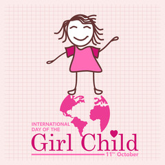 International Day Of The Girl Child