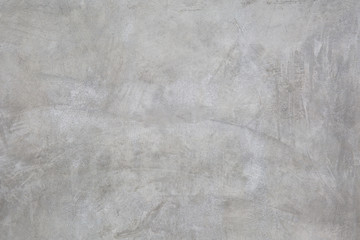 Blank raw cement wall in loft style for textured and Background.