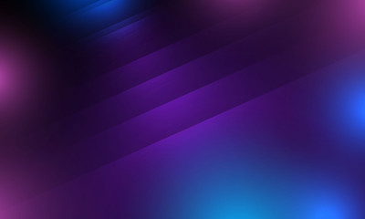 Fototapeta premium Futuristic Technology Background