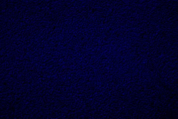 Abstract Blue Sand Wall Texture Background.