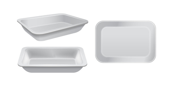 526,805 White Tray Images, Stock Photos, 3D objects, & Vectors