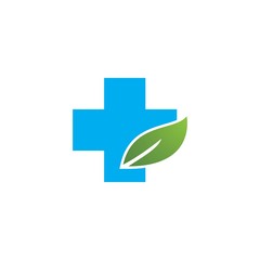Medical Logo template vecto