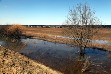 it is not snow anymore