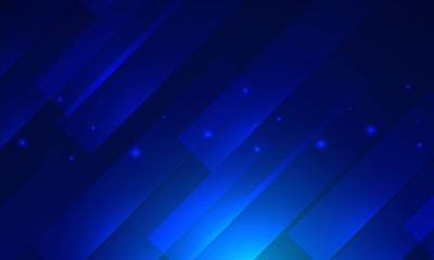 Abstract and digital technology background