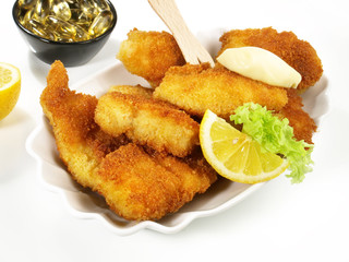Backfisch Nuggets - Omeha 3