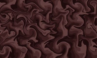 Brush stroke marble texture background