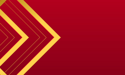 Abstract Square type background