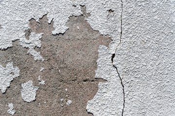 塗装面の劣化　テクスチャ