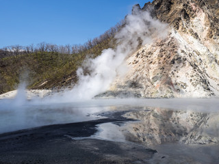 Noboribestsu