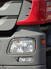 Truck-Details