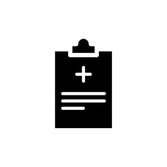 medical record icon