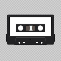 audio cassette tape