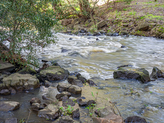 Werribee River Fast