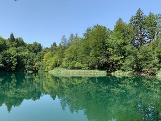 Plitvice Lakes - Croatia 