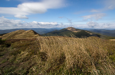 Bieszczady