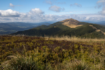 Bieszczady
