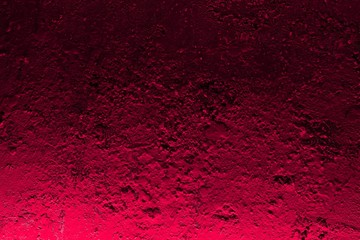 red xmas style highlighted volumetric surface texture - pretty abstract photo background