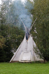 Teepee
