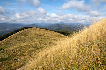 Bieszczady